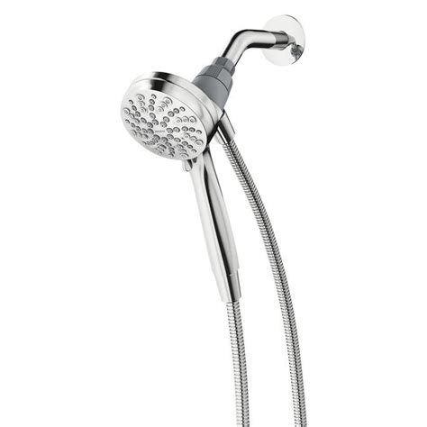 moen magnetic shower heads|moen magnetic dock handheld shower.